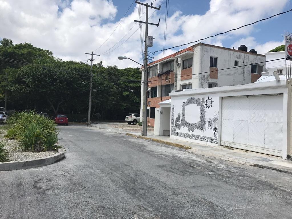 Miramar Home Cancun Exterior photo